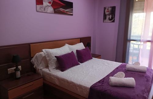 Arcade Apartamento | Suseia
