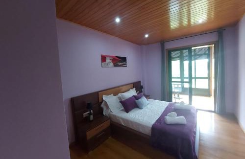 Arcade Apartamento | Suseia