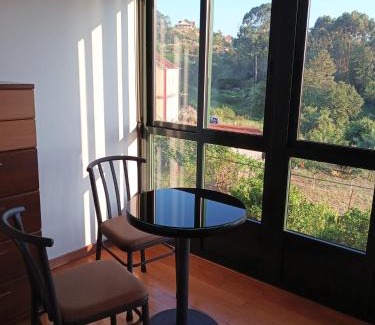 Arcade Apartamento | Suseia