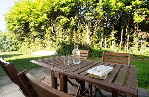 Schonberger Strand Apartamento | Susewind