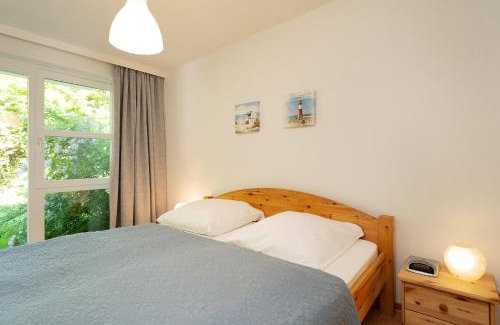 Schonberger Strand Apartamento | Susewind