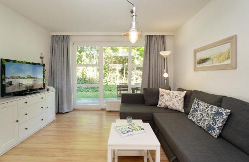 Schonberger Strand Apartamento | Susewind