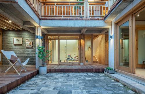 Dayan Old Town Casa | SuShe Inn(2nd Jianshe Inn)
