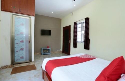 Yercaud Casa | Sushmika Resorts Inn