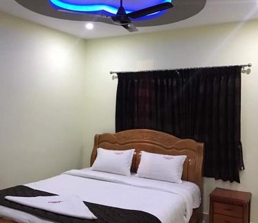Yercaud Casa | Sushmika Resorts Inn