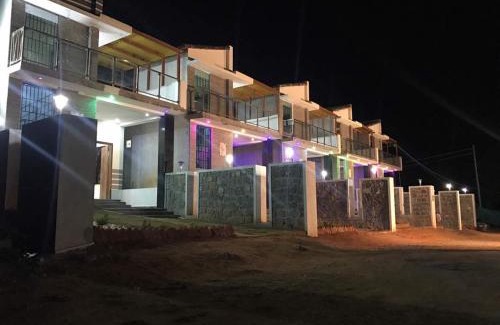 Yercaud Casa | Sushmika Resorts Inn