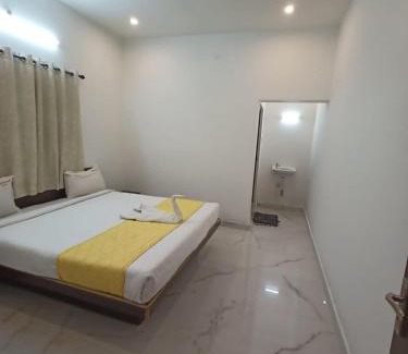 Yercaud Complejo | Sushmika Villas