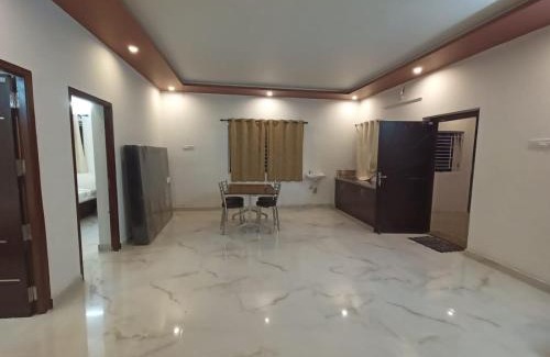 Yercaud Complejo | Sushmika Villas