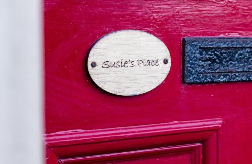 Pittenweem Casa | Susie's Place