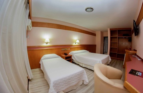 Mafra Hotel | Susin Hotel