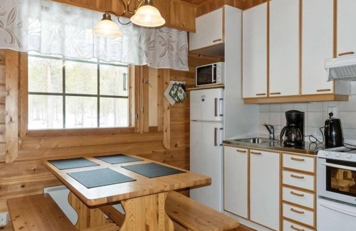 Salla Casa | Susitupa 5 by Interhome