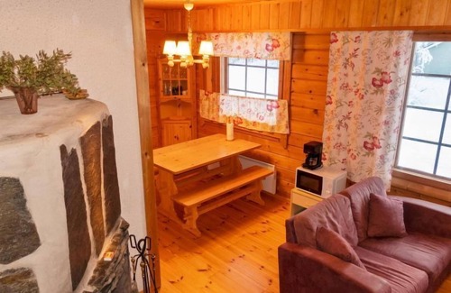 Salla Casa | Susitupa 6 by Interhome
