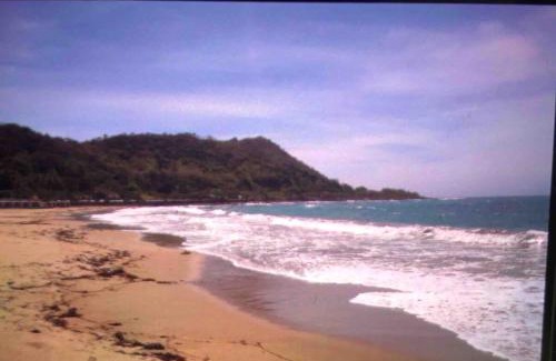 Santa Maria Apartamento | Suso Beach Resorts BeachHouse Staycation-4Bedrooms
