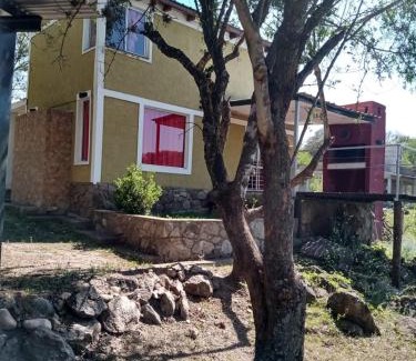 Alta Gracia Casa | Suspiro de Montaña