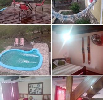Alta Gracia Casa | Suspiro de Montaña