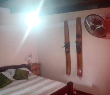Alta Gracia Casa | Suspiro de Montaña
