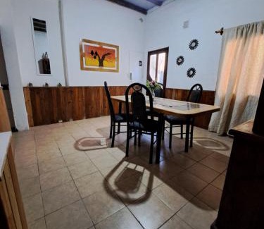 Mendoza Apartamento | Suspiros de mendoza 2