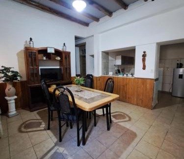 Mendoza Apartamento | Suspiros de mendoza 2