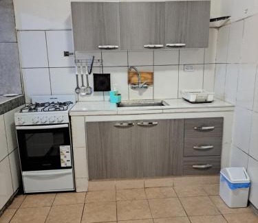 Mendoza Apartamento | Suspiros de mendoza 2