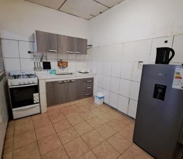Mendoza Apartamento | Suspiros de mendoza 2