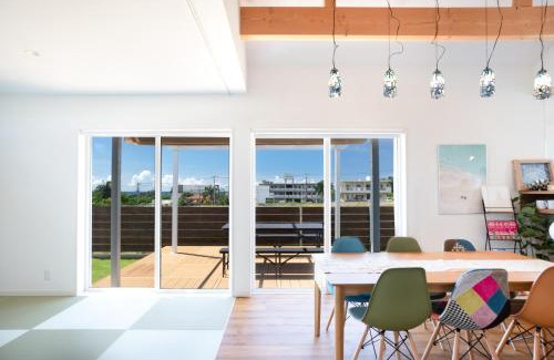 Ishigaki Casa | SUSTAINA MARINe