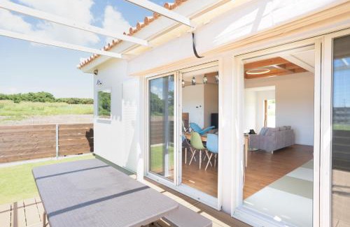Ishigaki Casa | SUSTAINA MARINe