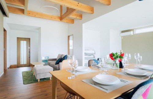 Ishigaki Casa | SUSTAINA MARINe
