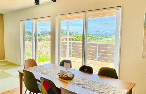 Ishigaki Casa | SUSTAINA MARINe