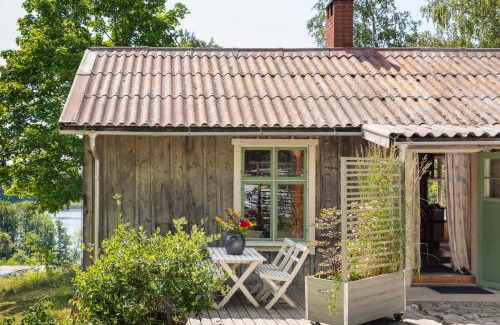 Gnesta Casa | Sustainable and soulful close to lake