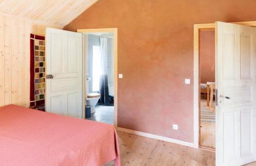 Gnesta Casa | Sustainable and soulful close to lake