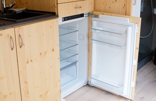 Osterode am Harz Casa | Sustainable & climate-neutral accommodation in the Green Tiny House Nature in the Harz Mountains