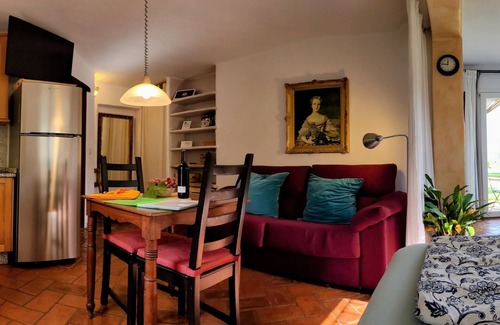 Orgiva Apartamento | Estudio Confort Sostenible Piscina de sal gran jardín calma vistas a la montaña