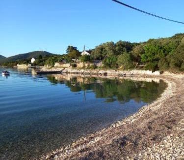 Cunski Casa | Sustainable Sun Powered Holiday home Liski 3