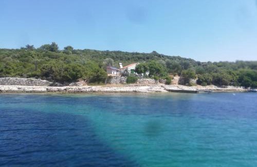 Cunski Casa | Sustainable Sun Powered Holiday home Liski 3
