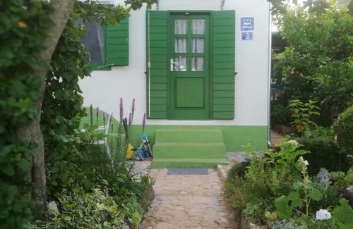 Cunski Casa | Sustainable Sun Powered Holiday home Liski 3