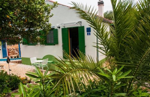 Cunski Casa | Sustainable Sun Powered Holiday home Liski 3