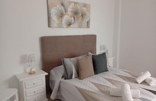 La Restinga Apartamento | Susurro del Mar - Relax Apartment in La Restinga