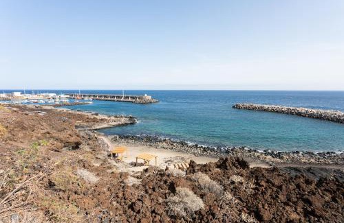 La Restinga Apartamento | Susurro del Mar - Relax Apartment in La Restinga