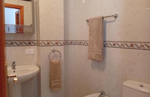 La Restinga Apartamento | Susurro del Mar - Relax Apartment in La Restinga