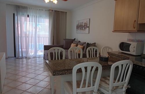 La Restinga Apartamento | Susurro del Mar - Relax Apartment in La Restinga