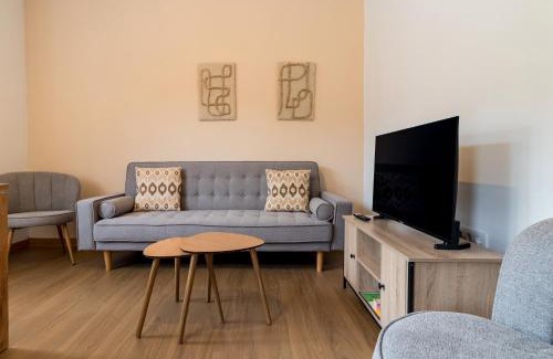 Luena Casa | Susurros de río