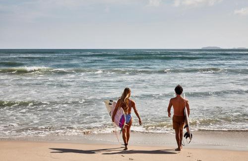 Punta de Mita Complejo | Susurros del Corazón, Auberge Collection