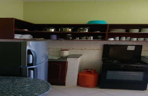 Shanzu Apartamento | suswa 7 -sunset