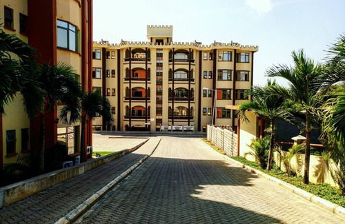 Shanzu Apartamento | suswa 7 -sunset