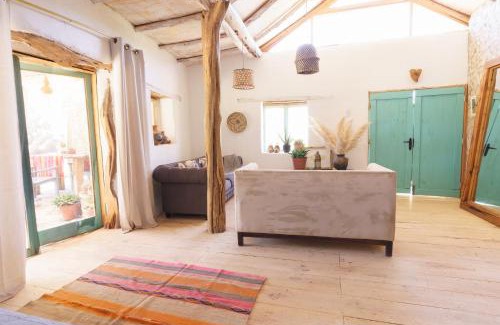 San Pedro de Atacama Chalet De Esquí | SutarHouse