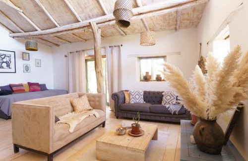 San Pedro de Atacama Chalet De Esquí | SutarHouse