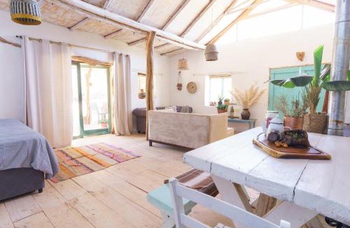 San Pedro de Atacama Chalet De Esquí | SutarHouse