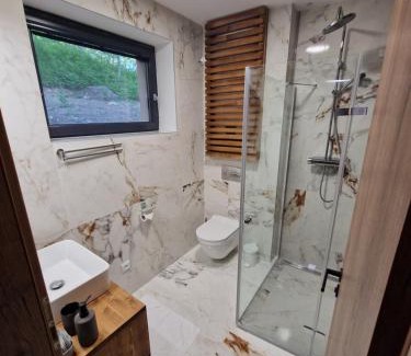 Stary Smokovec Apartamento | Suterénový Apartmán Starý Smokovec