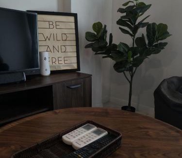 Kampung Sembulan Baru Apartamento | Sutera Avenue Dahlia Residence