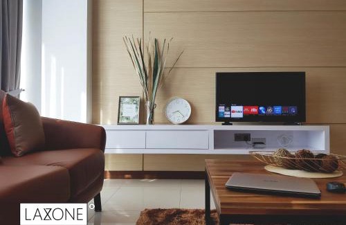 Kampung Sembulan Baru Apartamento | Sutera Avenue Kota Kinabalu By LAXZONE